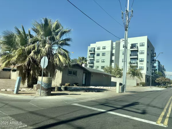 Tempe, AZ 85281,1136 E SPENCE Avenue