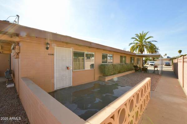 Scottsdale, AZ 85251,3207 N 67TH Place #D