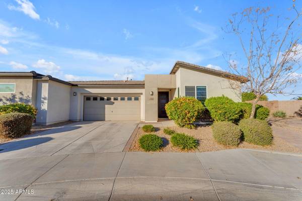 14552 W READE Avenue, Litchfield Park, AZ 85340