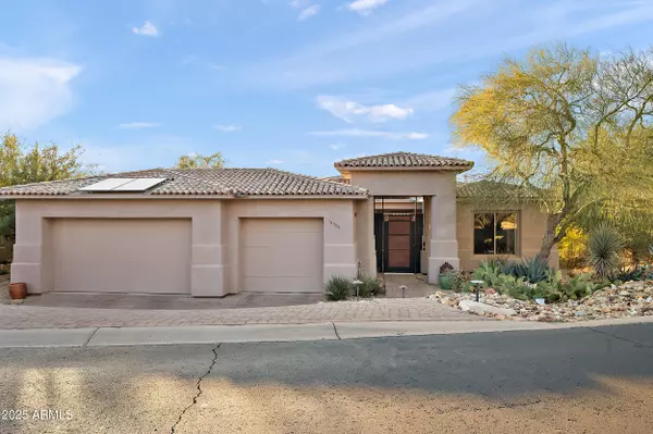 Scottsdale, AZ 85259,12544 N 120TH Place