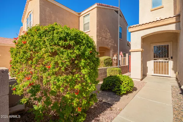 Peoria, AZ 85345,7046 W MERCER Lane