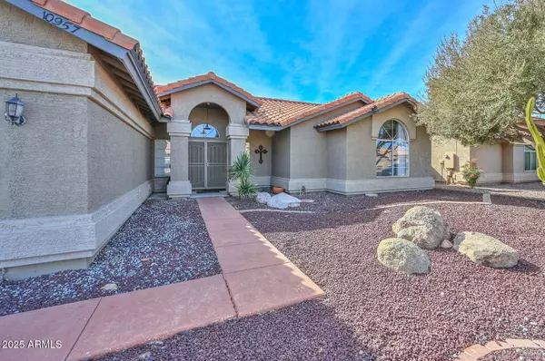 Peoria, AZ 85373,10957 W VENTANA Drive