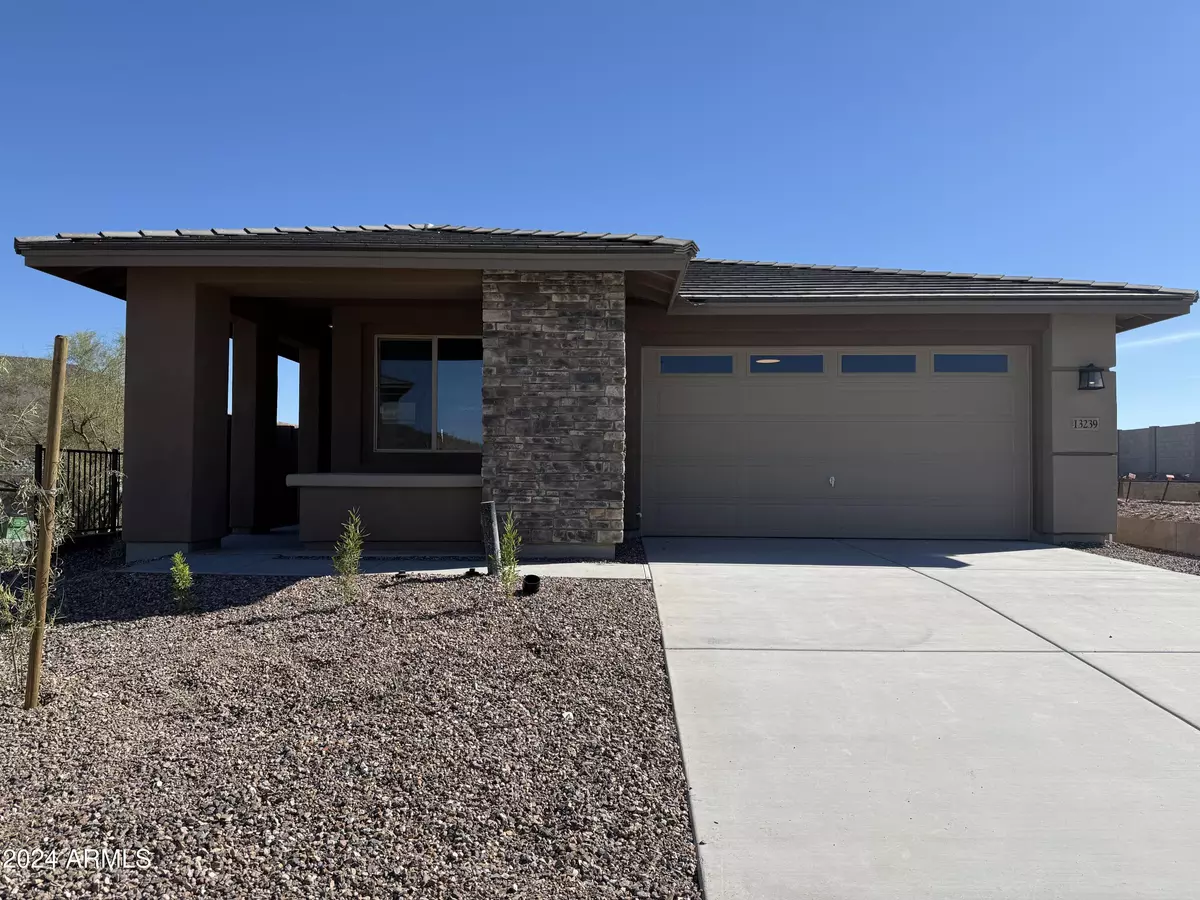 Peoria, AZ 85383,13239 W Eagle Feather Road