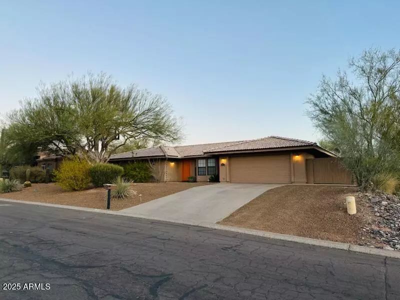 Fountain Hills, AZ 85268,15655 E Richwood Avenue