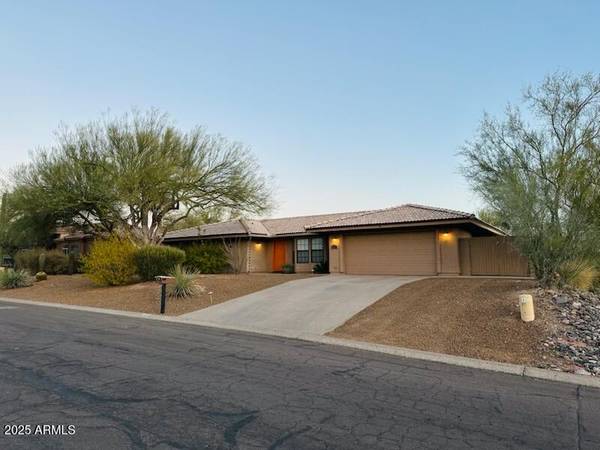 15655 E Richwood Avenue, Fountain Hills, AZ 85268