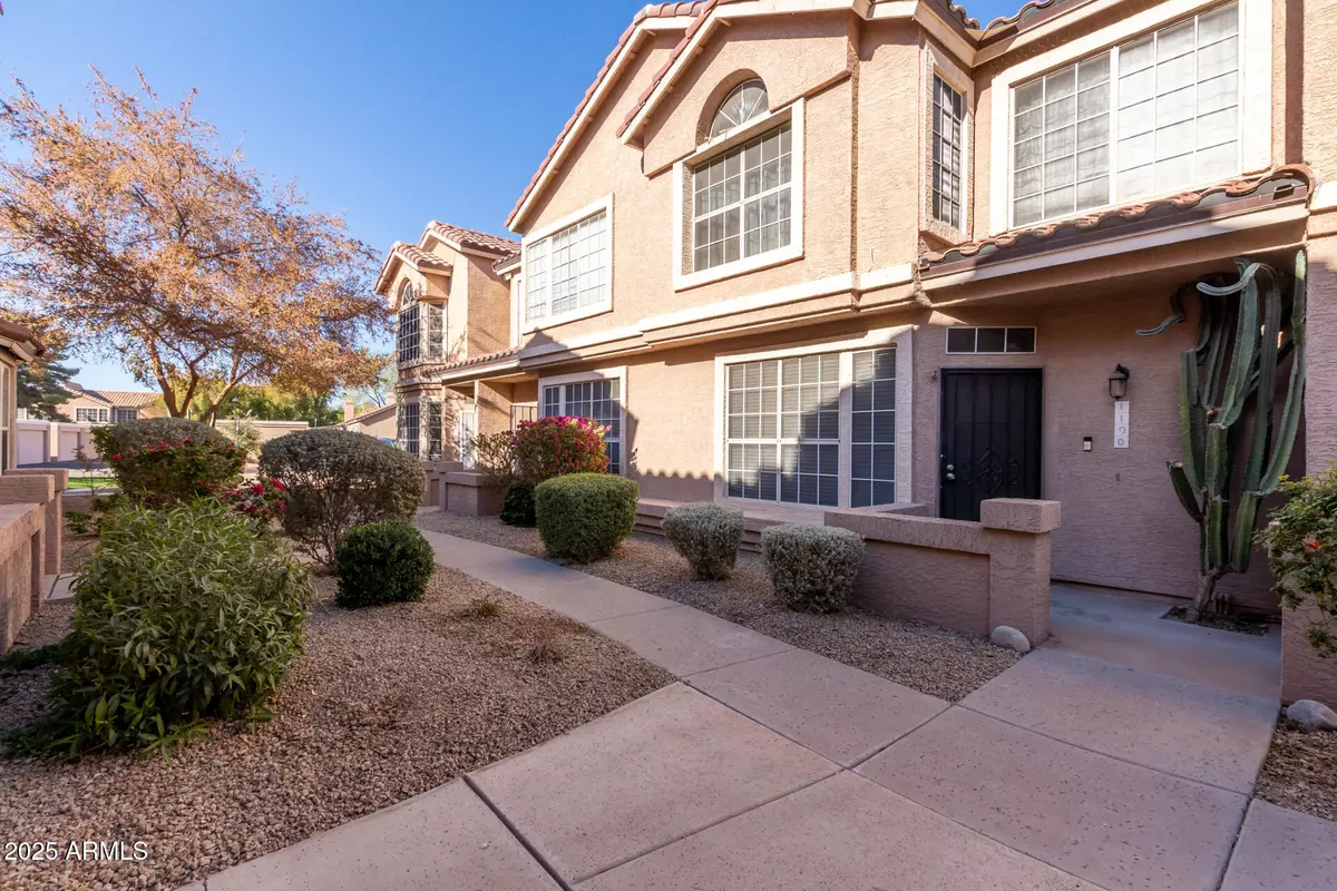 Chandler, AZ 85224,2875 W HIGHLAND Street #1190