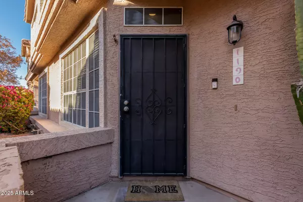 Chandler, AZ 85224,2875 W HIGHLAND Street #1190