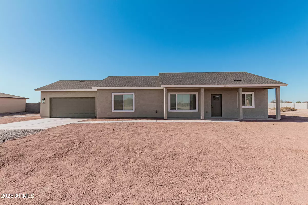 Eloy, AZ 85131,3710 N ALGODON Drive