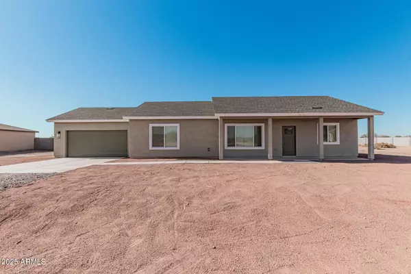 3710 N ALGODON Drive, Eloy, AZ 85131