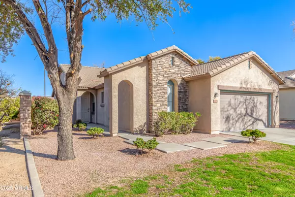 3670 E JANELLE Way, Gilbert, AZ 85298