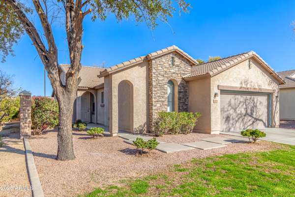 3670 E JANELLE Way, Gilbert, AZ 85298