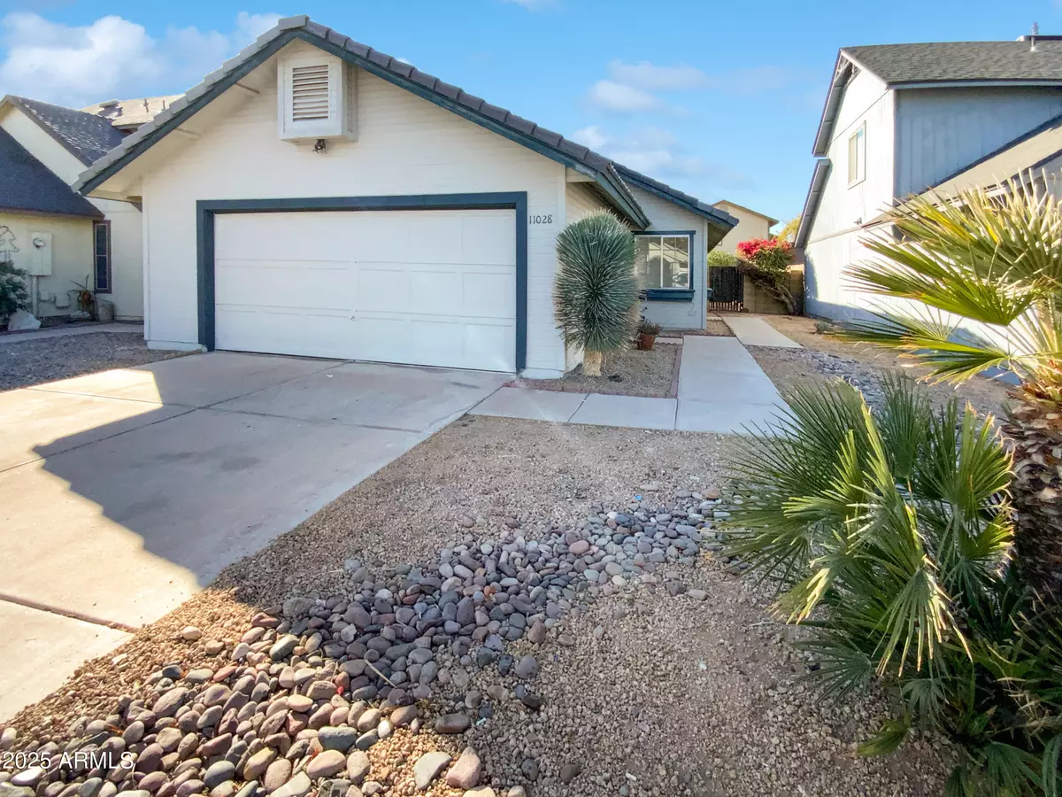 Peoria, AZ 85345,11028 N 81ST Drive