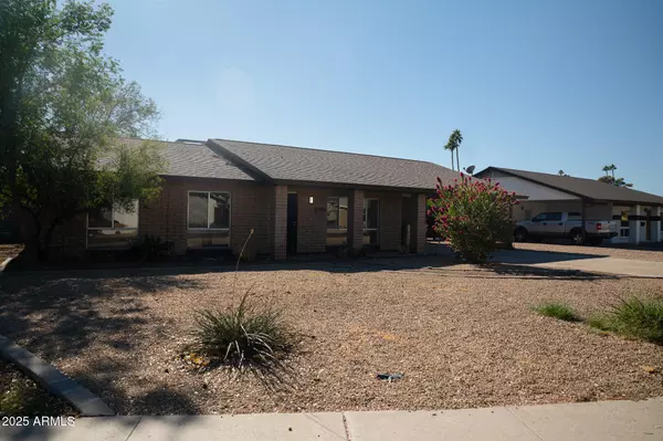 Glendale, AZ 85302,8323 N 57TH Drive