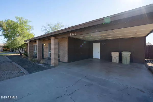 Glendale, AZ 85302,8323 N 57TH Drive