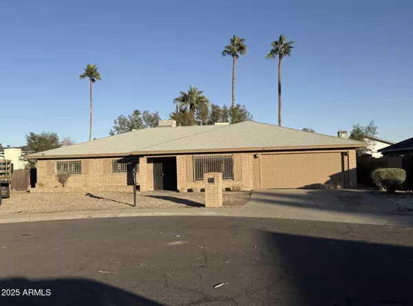 7605 N 45TH Drive,  Glendale,  AZ 85301