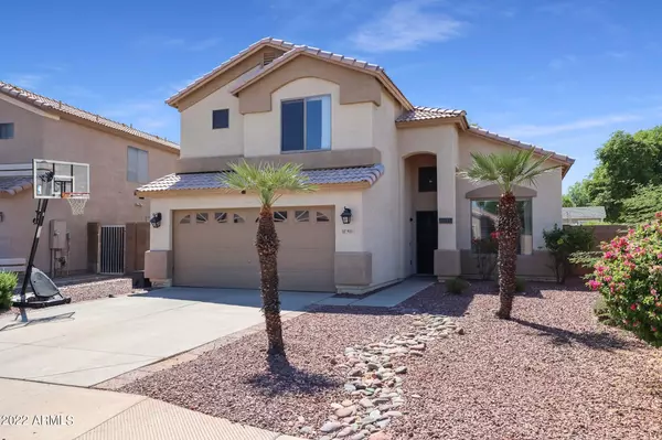 Peoria, AZ 85382,9011 W HARMONY Lane