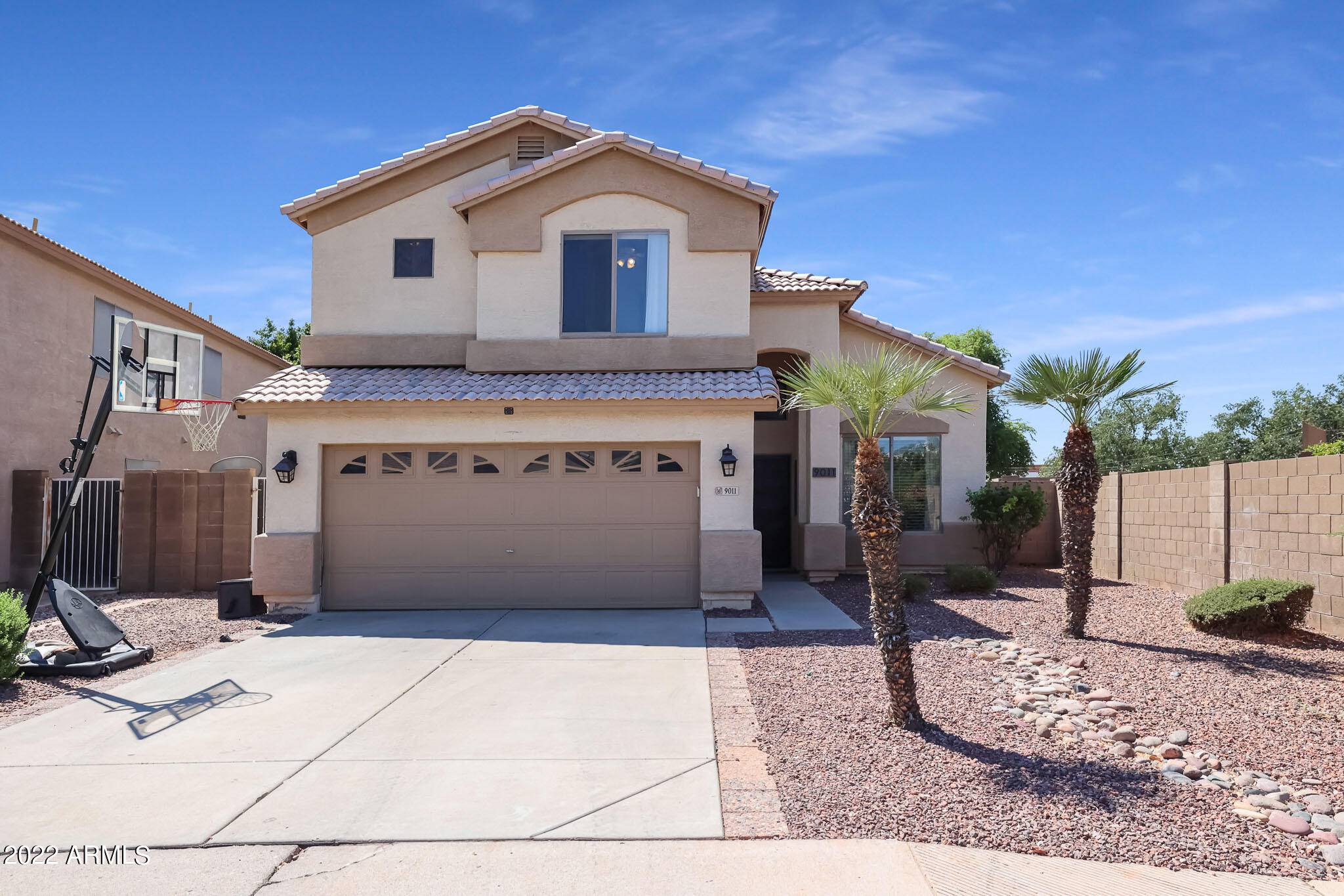 Peoria, AZ 85382,9011 W HARMONY Lane