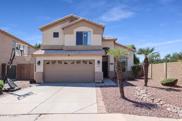 Peoria, AZ 85382,9011 W HARMONY Lane