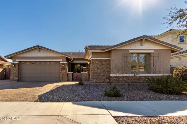 22091 E RUSSET Road, Queen Creek, AZ 85142