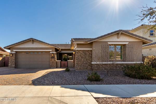 22091 E RUSSET Road, Queen Creek, AZ 85142