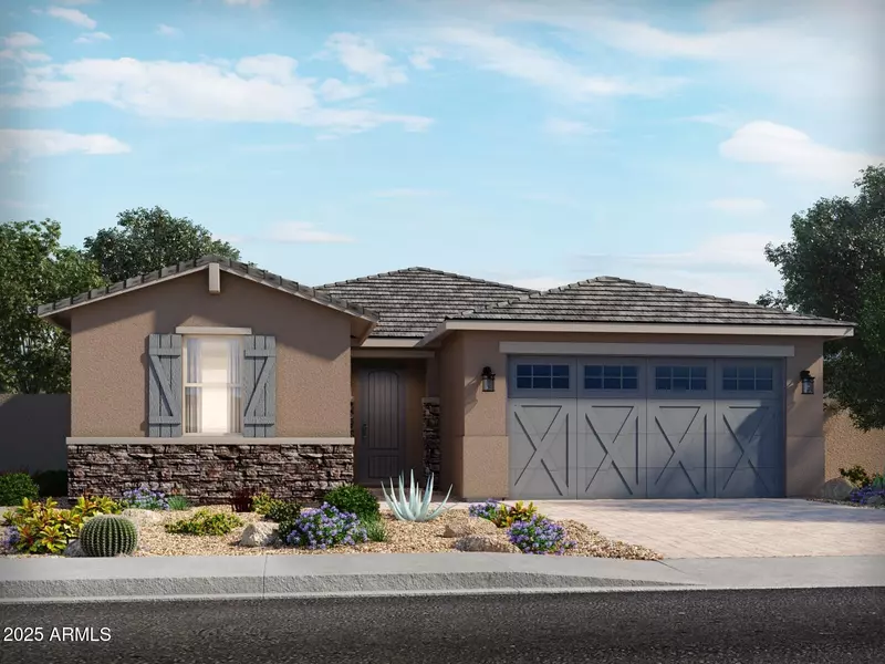 5427 S 243RD Drive, Buckeye, AZ 85326