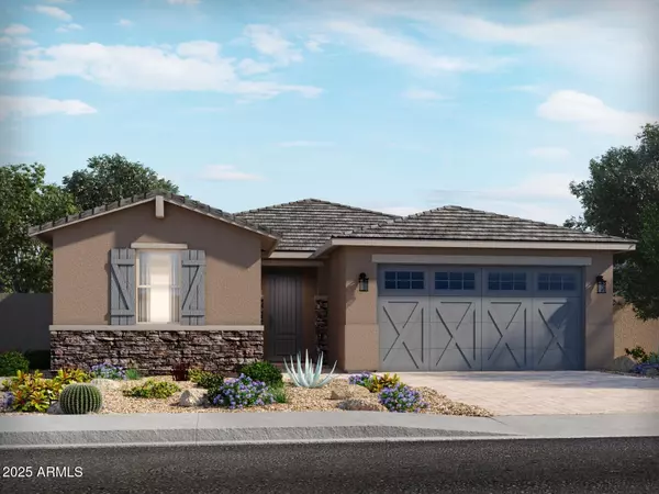 5427 S 243RD Drive, Buckeye, AZ 85326