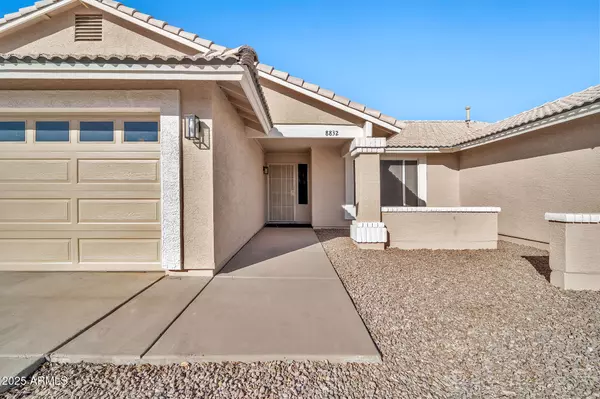 Peoria, AZ 85381,8832 W BLOOMFIELD Road