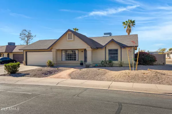 Chandler, AZ 85226,6325 W MONTEREY Place