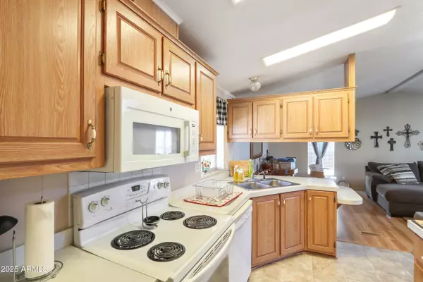 Casa Grande, AZ 85122,450 W SUNWEST Drive #194