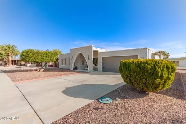 Sun City, AZ 85351,9226 W GLEN OAKS Circle N