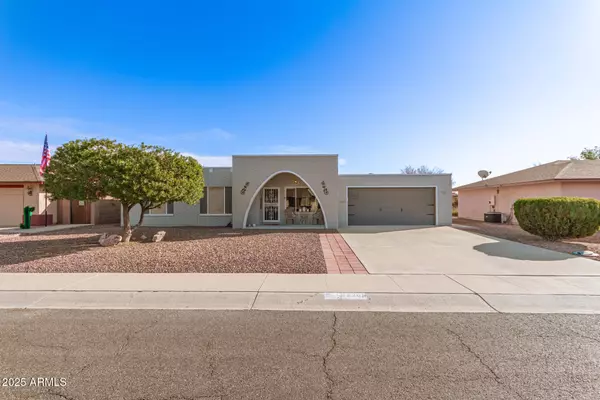 Sun City, AZ 85351,9226 W GLEN OAKS Circle N