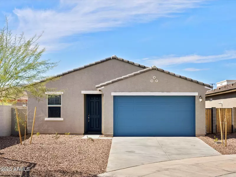 9102 N 174TH Lane, Waddell, AZ 85355