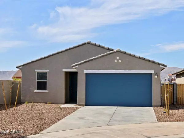 Waddell, AZ 85355,9102 N 174TH Lane