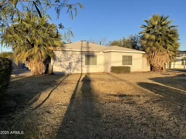 4400 N 20TH Street, Phoenix, AZ 85016