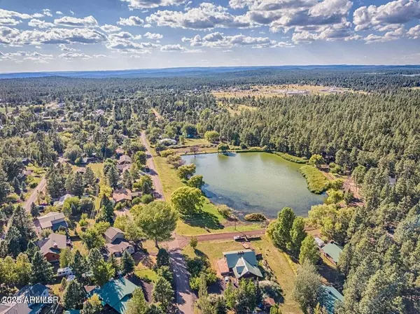 Pinetop-lakeside, AZ 85929,1069 W Zuni Lane