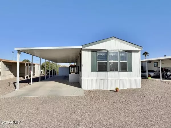 Arizona City, AZ 85123,11100 W Alsdorf Road #59