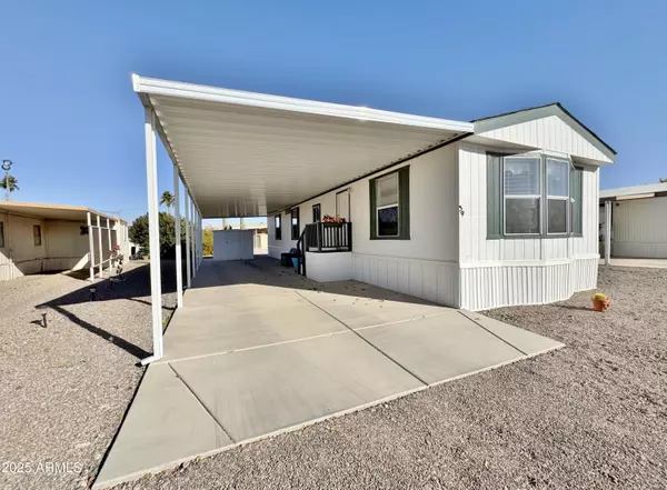 Arizona City, AZ 85123,11100 W Alsdorf Road #59