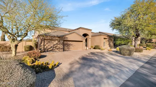 Scottsdale, AZ 85255,11732 E Sand Hills Road