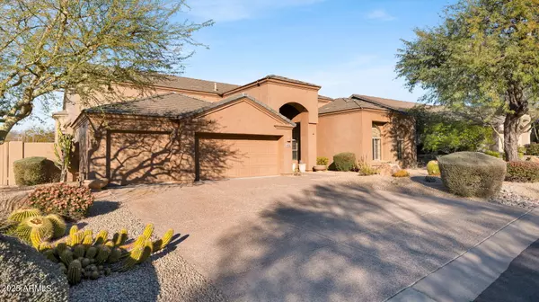 11732 E Sand Hills Road, Scottsdale, AZ 85255