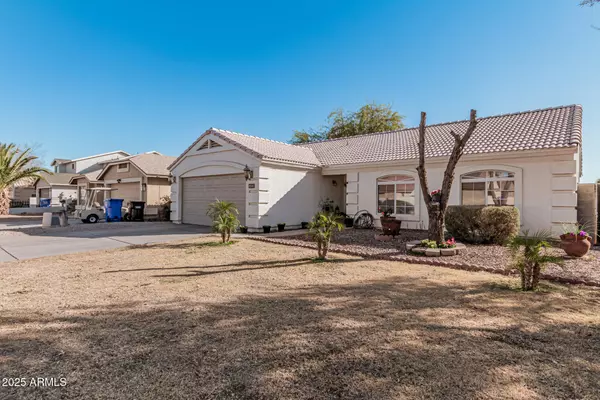 Phoenix, AZ 85037,9041 W VIRGINIA Avenue