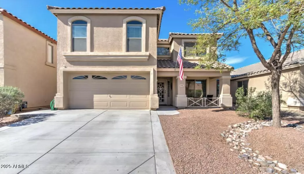 29182 N ROSEWOOD Drive, San Tan Valley, AZ 85143