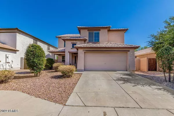 9361 W MIAMI Street, Tolleson, AZ 85353