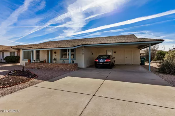 Mesa, AZ 85206,839 LEISURE WORLD --