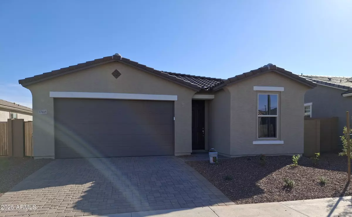 Surprise, AZ 85387,17659 W BAJADA Road