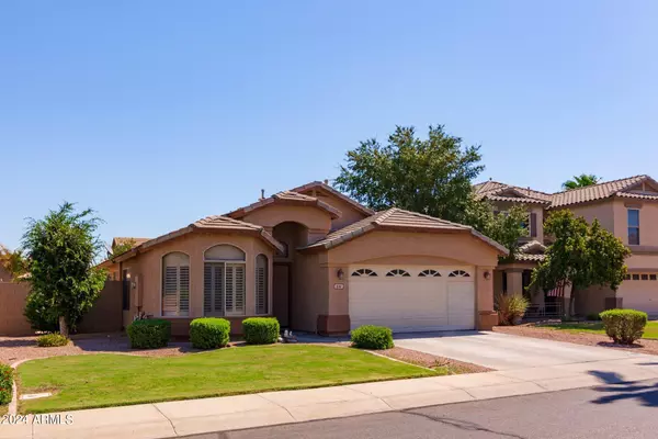 Chandler, AZ 85249,6161 S RUBY Drive