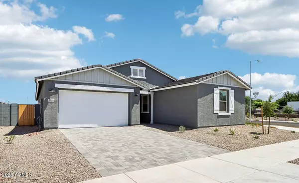 Laveen, AZ 85339,5510 W PASEO Way