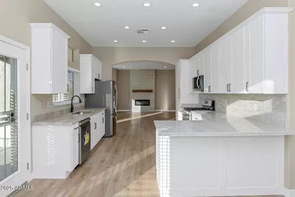 Sun City West, AZ 85375,22110 N LOBO Lane