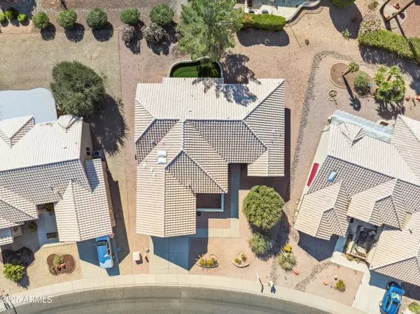 Sun City West, AZ 85375,22110 N LOBO Lane