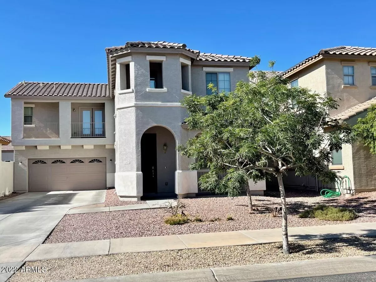 Surprise, AZ 85379,14772 W Riviera Drive