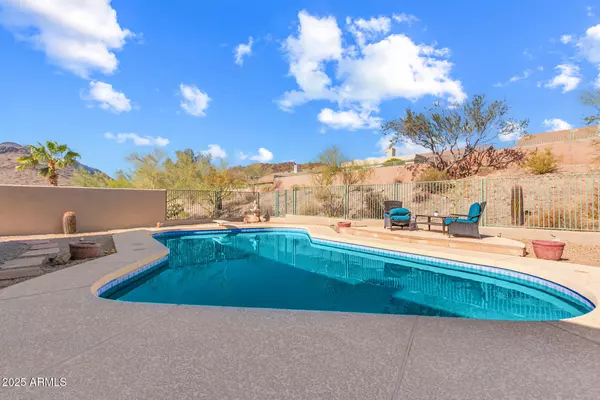 Fountain Hills, AZ 85268,14806 E CRESTED CROWN --